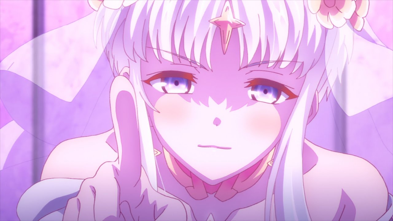 Top 5 anime có nội dung hấp dẫn không kém gì siêu phẩm đang đứng đầu bảng xếp hạng anime mùa thu 2021 - Ảnh 1.