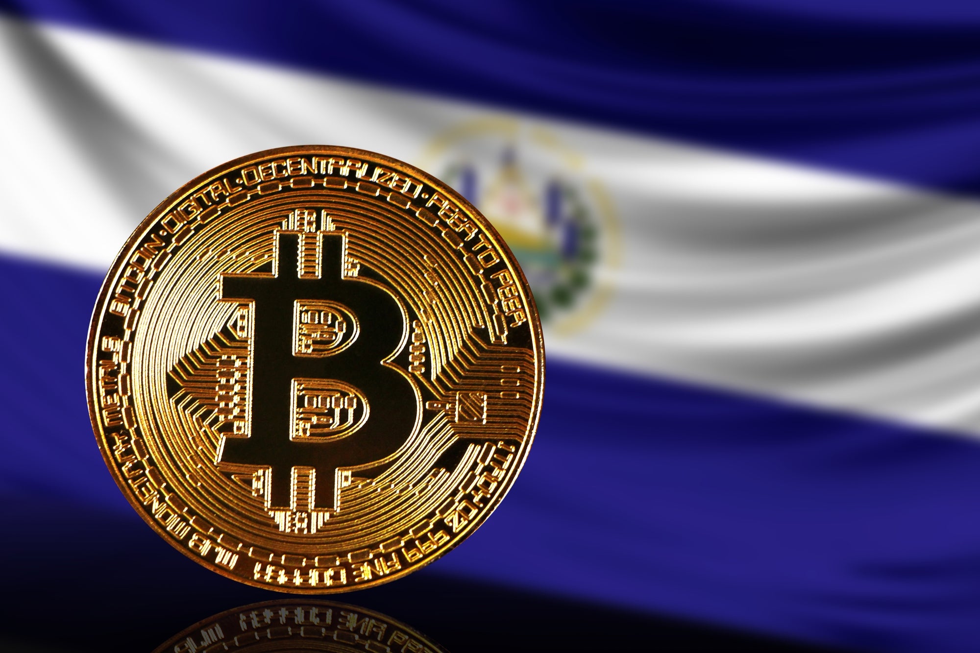 El Salvador xây dựng thành phố Bitcoin đầu tiên trên thế giới - Ảnh 1.
