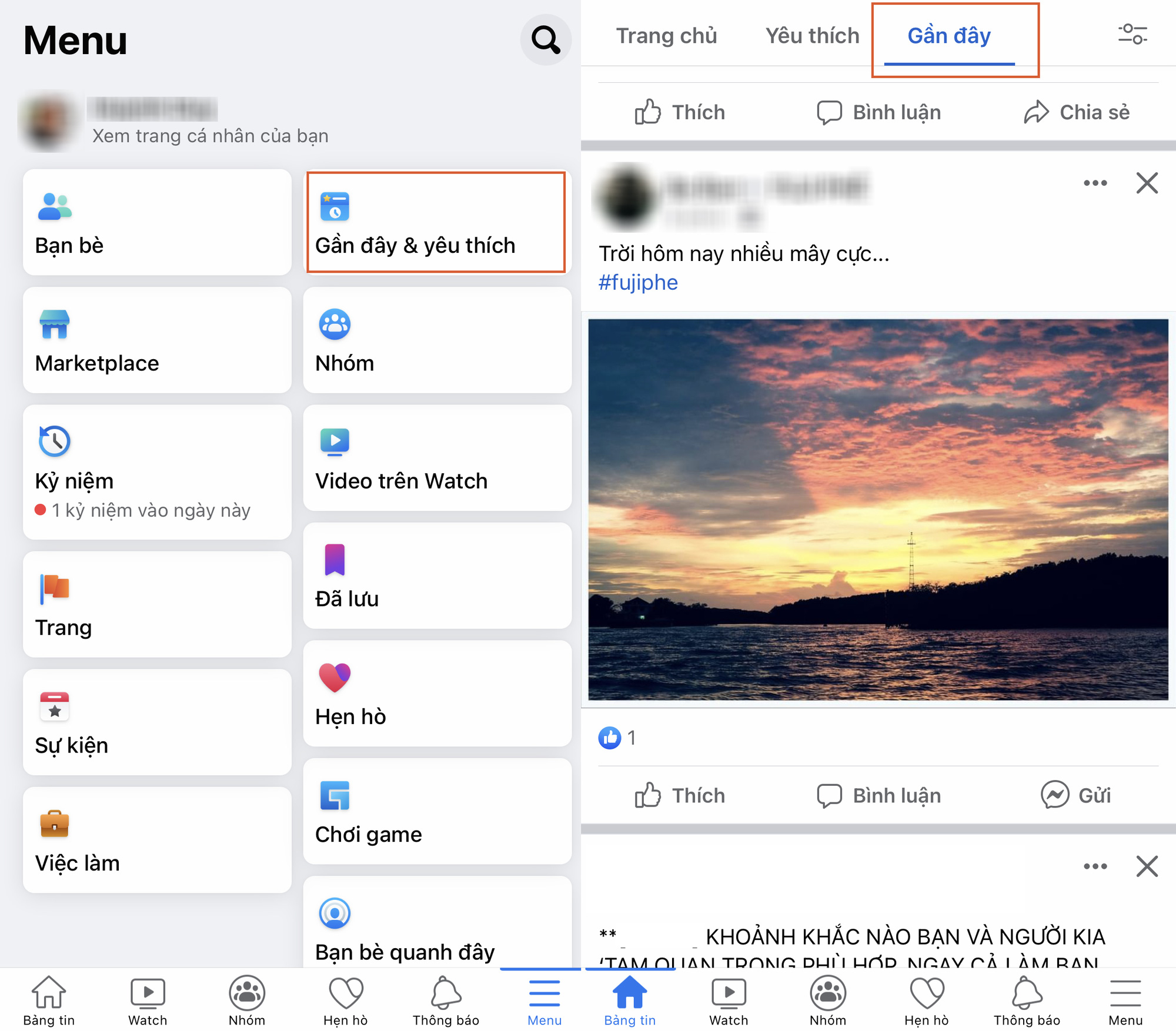 Muốn tăng cường bảo mật, người dùng Facebook nên thay đổi ngay cài đặt này! - Ảnh 4.