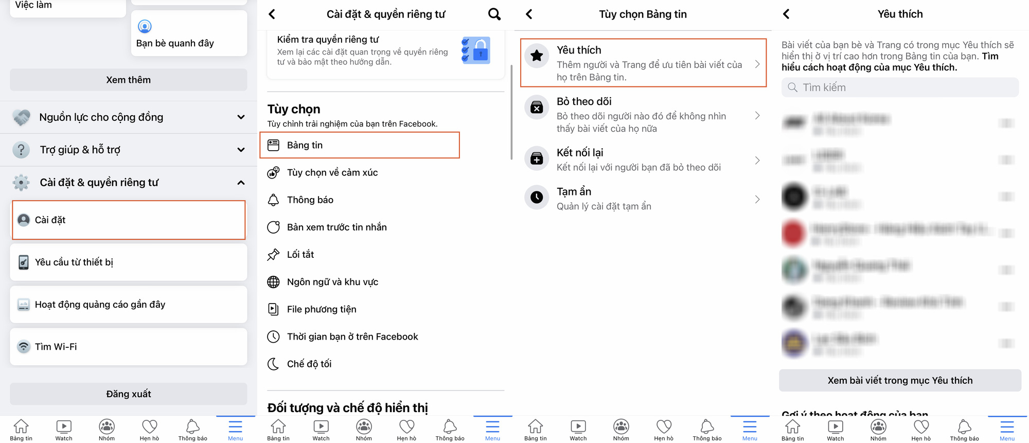 Muốn tăng cường bảo mật, người dùng Facebook nên thay đổi ngay cài đặt này! - Ảnh 5.