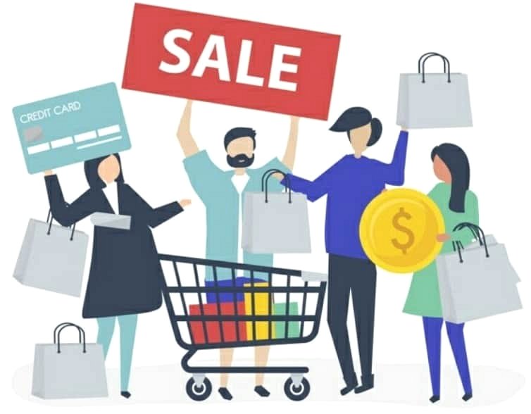 Black Friday thứ gì cũng giảm giá nhưng áp dụng thêm 9 mẹo này bạn sẽ mua được rẻ &quot;kịch sàn&quot; mà nhàn tênh  - Ảnh 1.