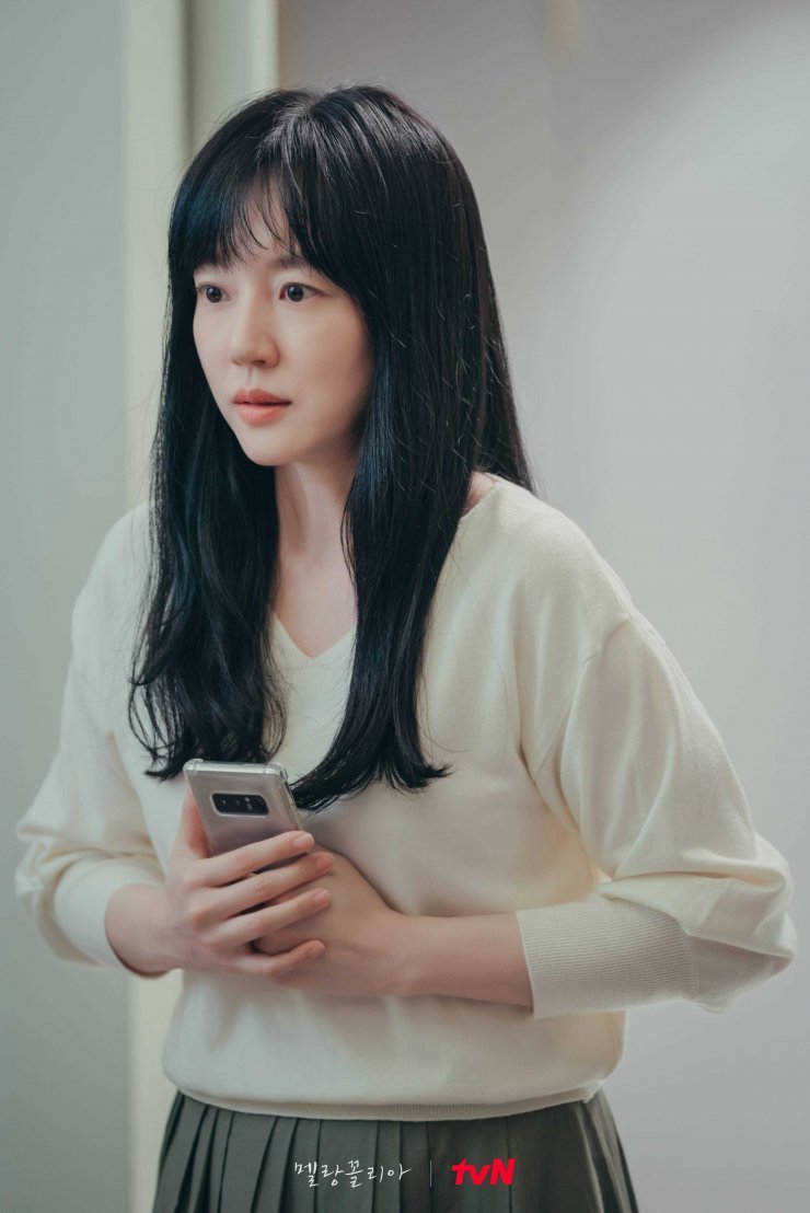Song Hye Kyo, Jeon Ji Hyun có là chị đại thì rating cũng flop dập mặt, netizen mỉa mai thua xa hội tân binh - Ảnh 5.
