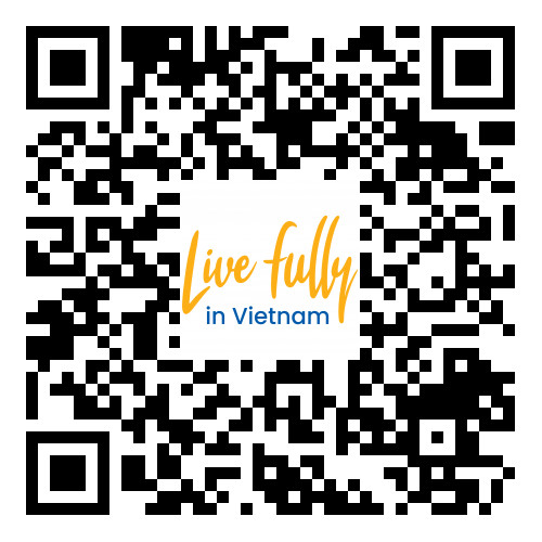 Khởi động chương trình truyền thông “Live fully in Vietnam” phục vụ đón khách quốc tế - Ảnh 2.