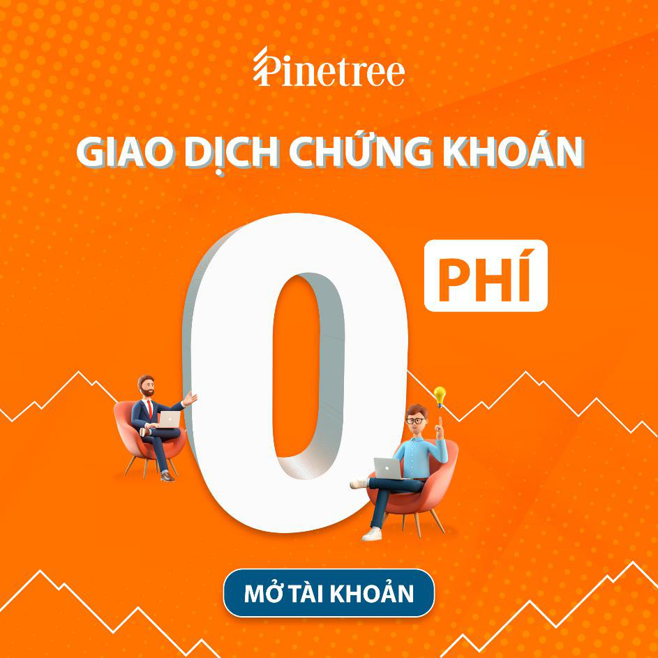 Chứng khoán Pinetree tiếp tục tăng vốn lên hơn 1.400 tỷ đồng - Ảnh 1.