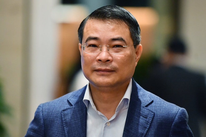Ủy viên Bộ Chính trị Trương Thị Mai, Bí thư TƯ Đảng Lê Minh Hưng nhận thêm nhiệm vụ - Ảnh 1.