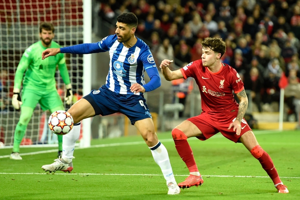 Kết quả trận Liverpool vs Porto - Ảnh 3.