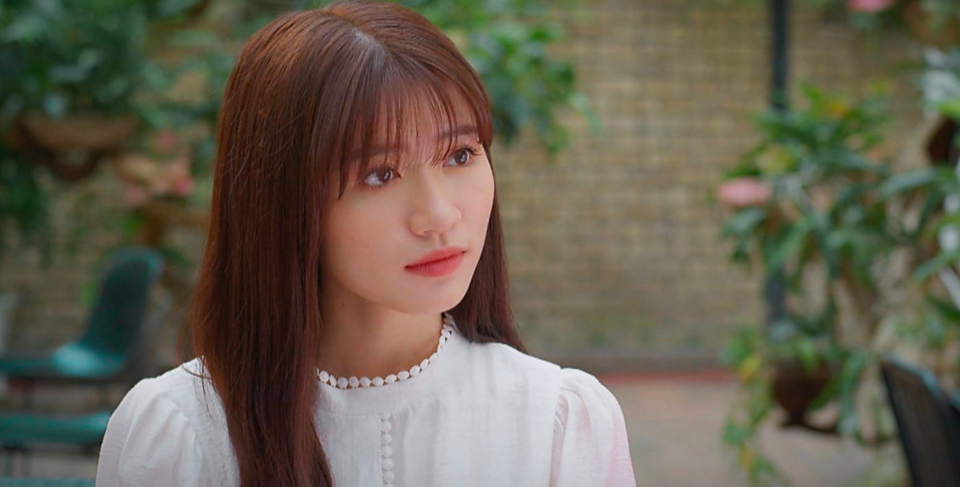 Ngỡ ngàng danh tính nam diễn viên điển trai nhưng thủ vai quá hãm trong "Thương ngày nắng về" - Ảnh 1. Ngỡ ngàng danh tính nam diễn viên điển trai nhưng thủ vai quá hãm trong "Thương ngày nắng về" - Ảnh 1.