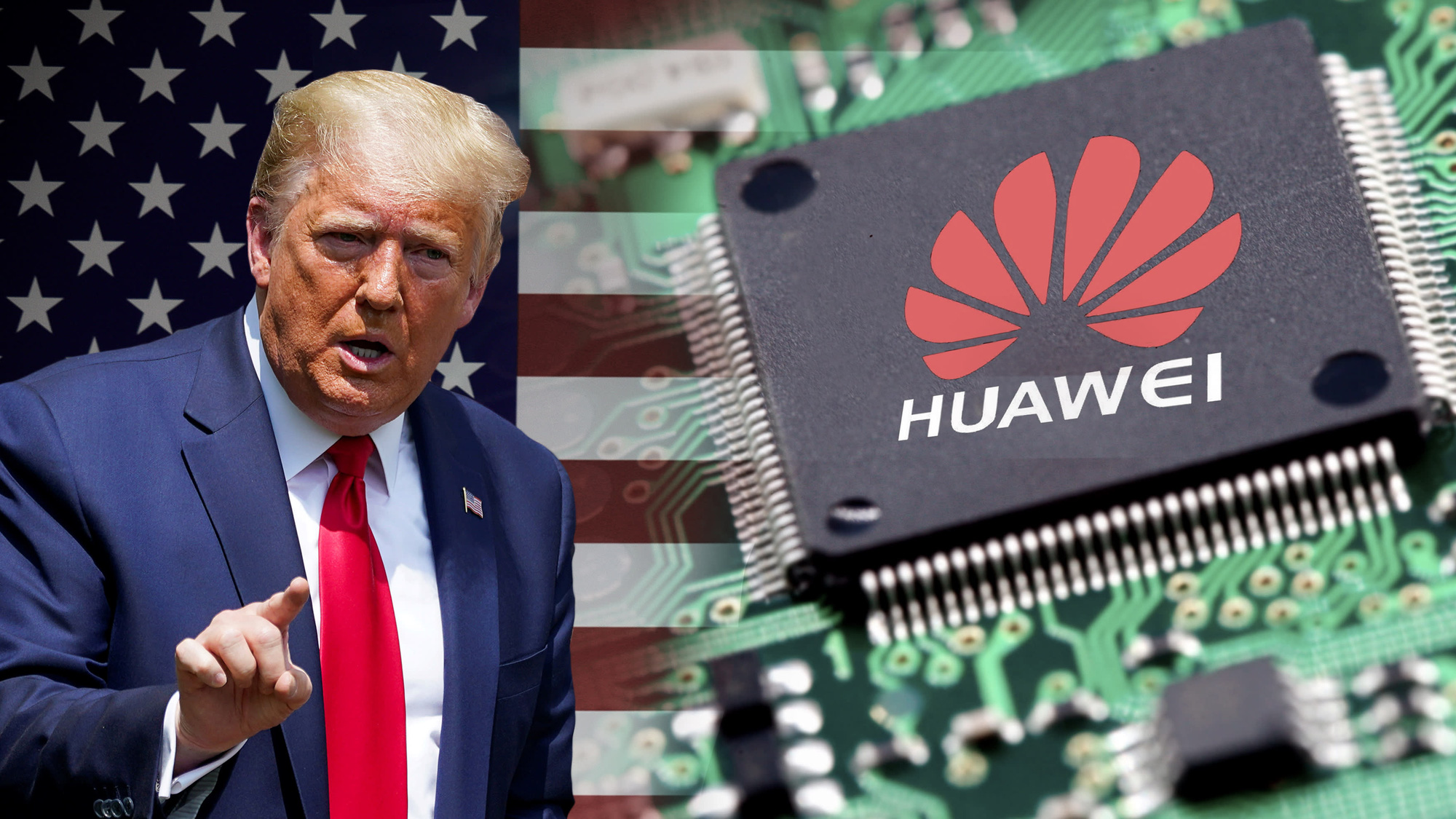 Huawei tuyên bố giảm giá 100% các mẫu điện thoại đang được bán tại Mỹ dịp Black Friday, nhưng cái kết lại khiến cộng đồng mạng ngã ngửa - Ảnh 4.