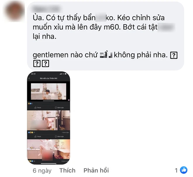 Bạn trai chuyển giới Miko Lan Trinh bị netizen tấn công bằng từ ngữ tục tĩu và loạt hình ảnh 18  - Ảnh 6.