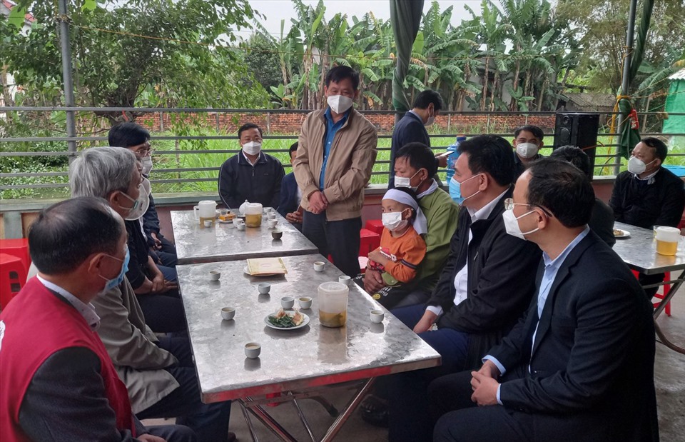 Bộ Y tế: Hỏa tốc tăng cường cấp cứu, điều trị các trường hợp sự cố tiêm chủng vắc xin tại Thanh Hóa - Ảnh 1. Bộ Y tế: Hỏa tốc tăng cường cấp cứu, điều trị các trường hợp sự cố tiêm chủng vắc xin tại Thanh Hóa - Ảnh 1.
