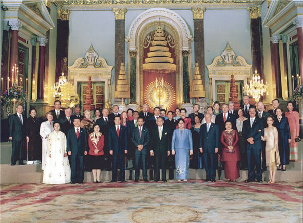 APEC 2022: Cơ hội nào để Thái Lan thể hiện? - Ảnh 1.