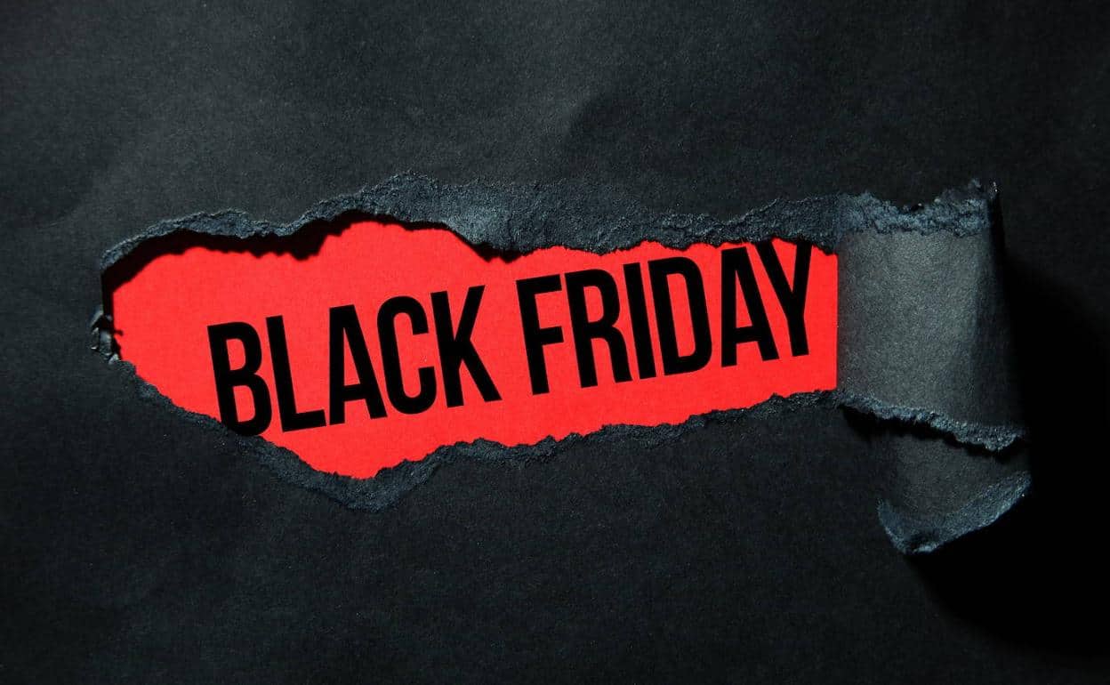 Phát hiện chứng bệnh cực phổ biến vào ngày Black Friday nhưng đừng lo vì có ngay 4 cách sẽ giúp bạn loại bỏ trong phút mốt - Ảnh 1.