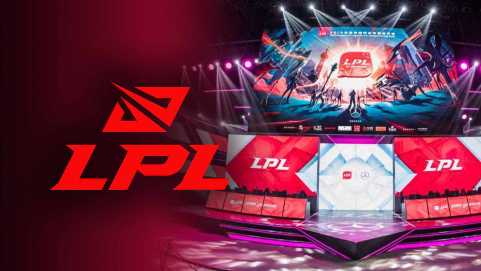 Các game thủ ở LPL vô cùng giàu có