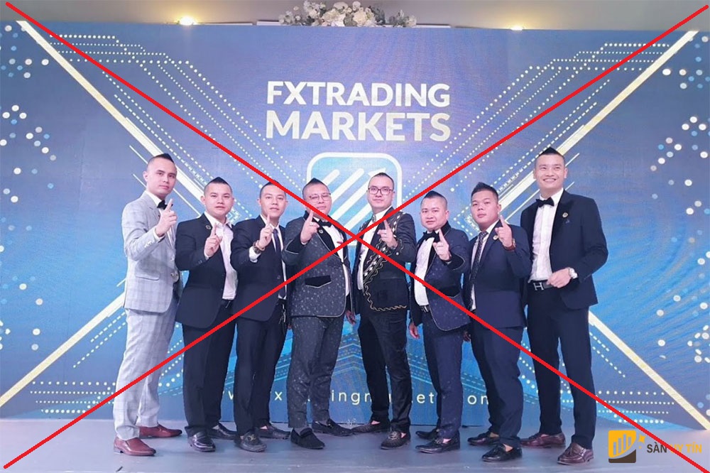 Tròn nửa năm sập sàn FXT Tradingmarkets, số phận của hàng nghìn gia đình vô cùng khốn đốn vì trắng tay, nợ nần - Ảnh 2.