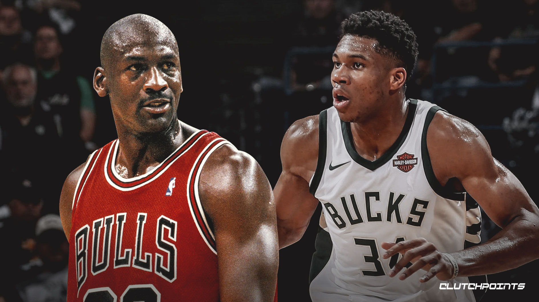 Michael Jordan, Giannis Antetokounmpo cùng loạt sao NBA chung tay kinh doanh, huy động vốn 165 triệu USD - Ảnh 1.