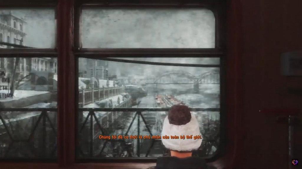 Sau 2 năm chờ đợi, game bắn súng sinh tồn Metro Exodus đã có Việt Ngữ 100% - Ảnh 2.