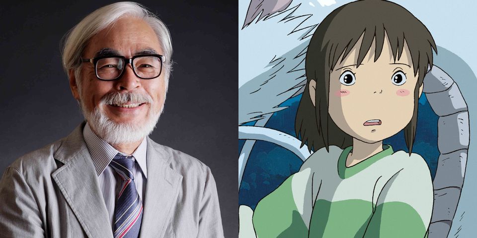 Tạm dừng nghỉ hưu, đạo diễn Miyazaki quay lại với dự án phim mới cùng Studio Ghibli - Ảnh 1.