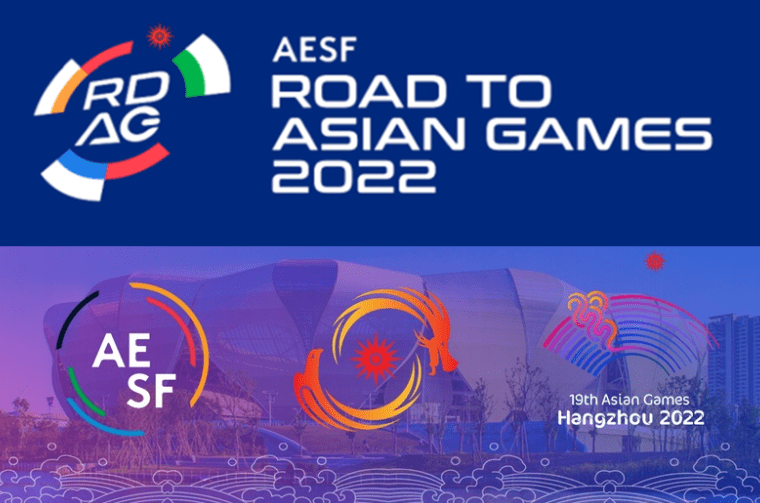 KeSPA đang dốc toàn lực cho các kế hoạch tuyển chọn ĐTQG dự Asian Games 2022