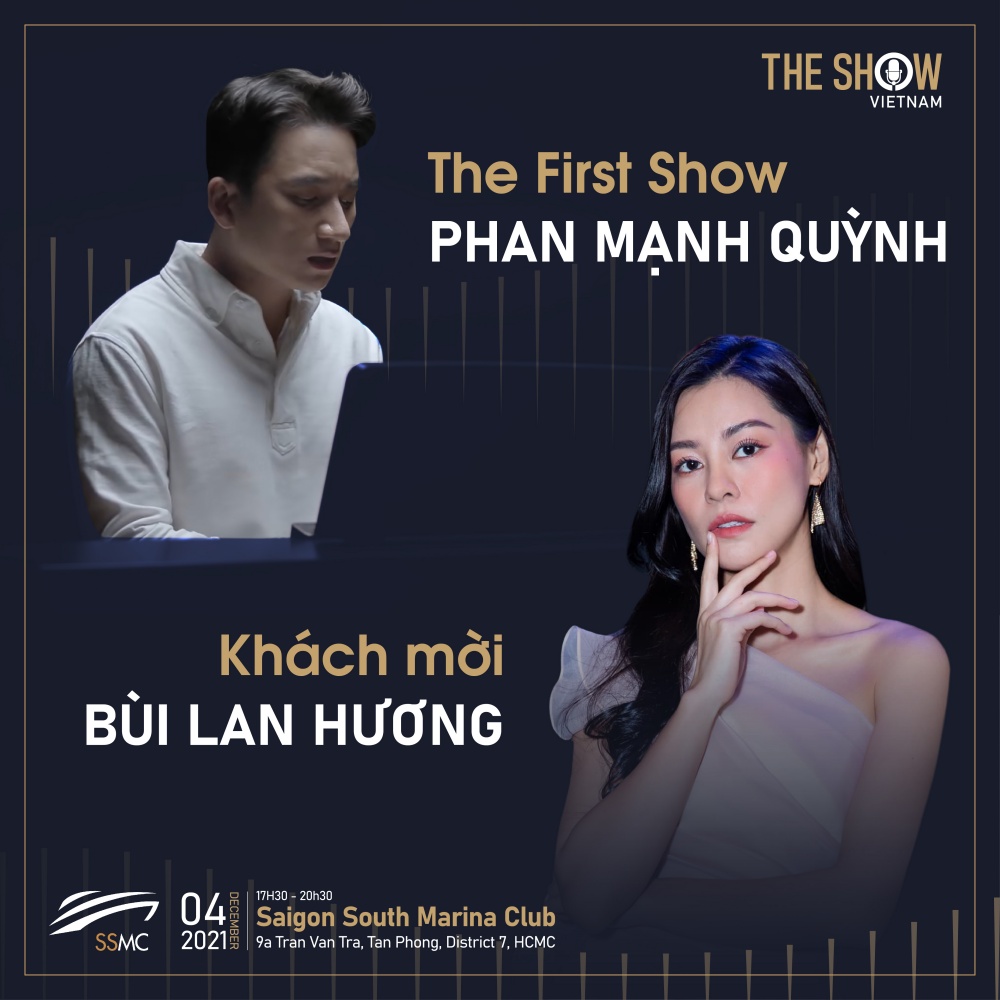 Khán giả nao lòng khi biết “nhà thơ” Phan Mạnh Quỳnh sẽ hòa giọng với “nàng thơ” Bùi Lan Hương - Ảnh 1.