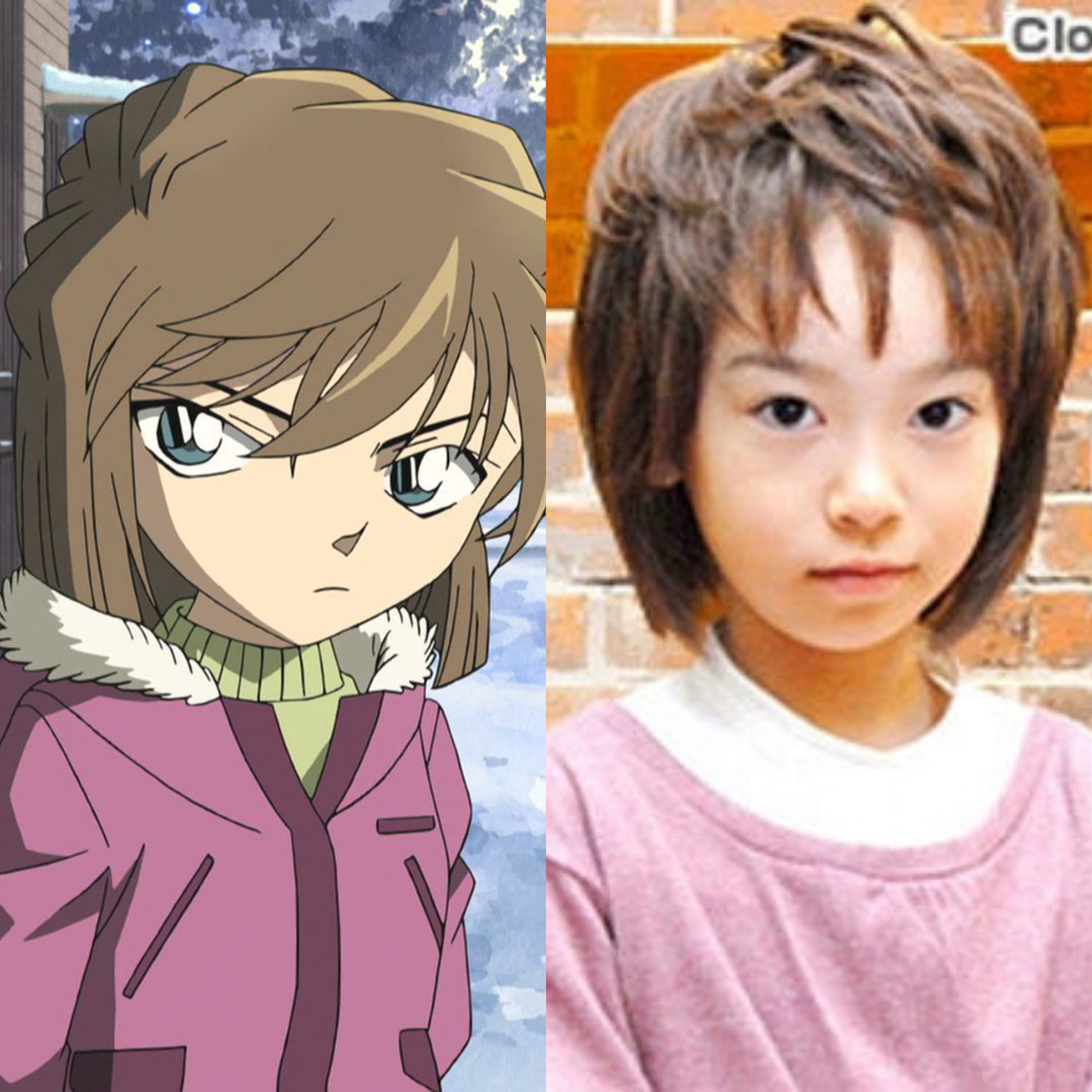 Loạt mỹ nữ anime xấu thảm họa khi hóa người thật 100%: Bạn gái cũ G-Dragon tệ thế nào mà bị tế sống suốt bao năm? - Ảnh 6.