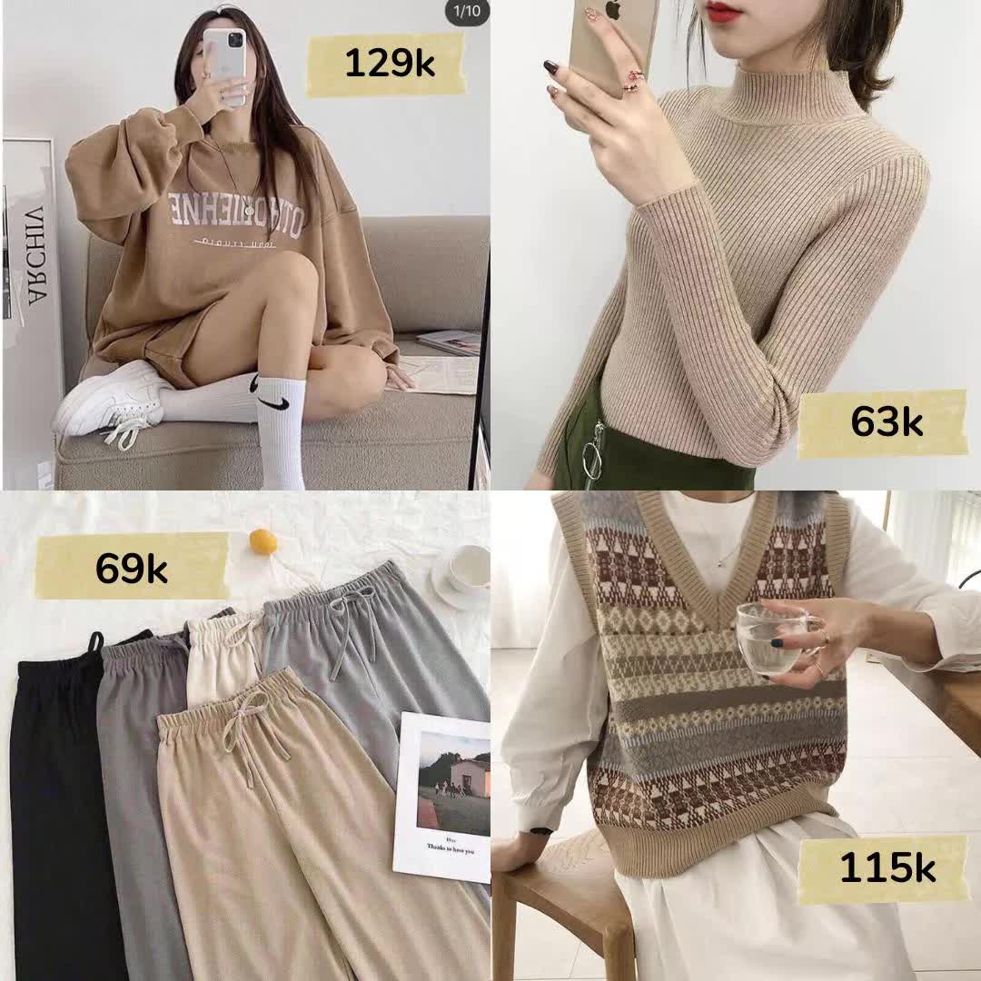 Điểm danh 5 tông màu xu hướng cho mùa thu đông 2021 thật thời trang - Ảnh 1.