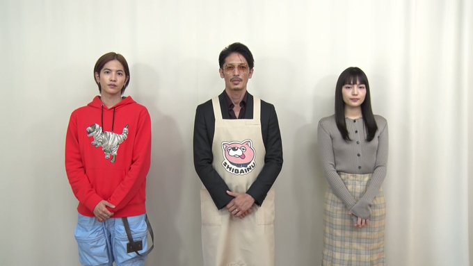 Nối tiếp thành công của Tokyo Revengers, Đạo Làm Chồng Đảm sẽ có phiên bản live-action cực kỳ cuốn hút - Ảnh 2.