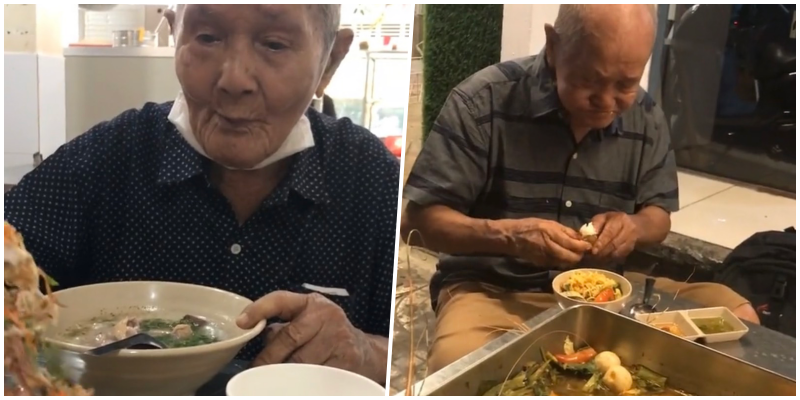 Cụ ông 83 tuổi lên Sài Gòn tìm việc, tối ngủ gầm cầu: MTQ xác minh sự thật khác  - Ảnh 3.