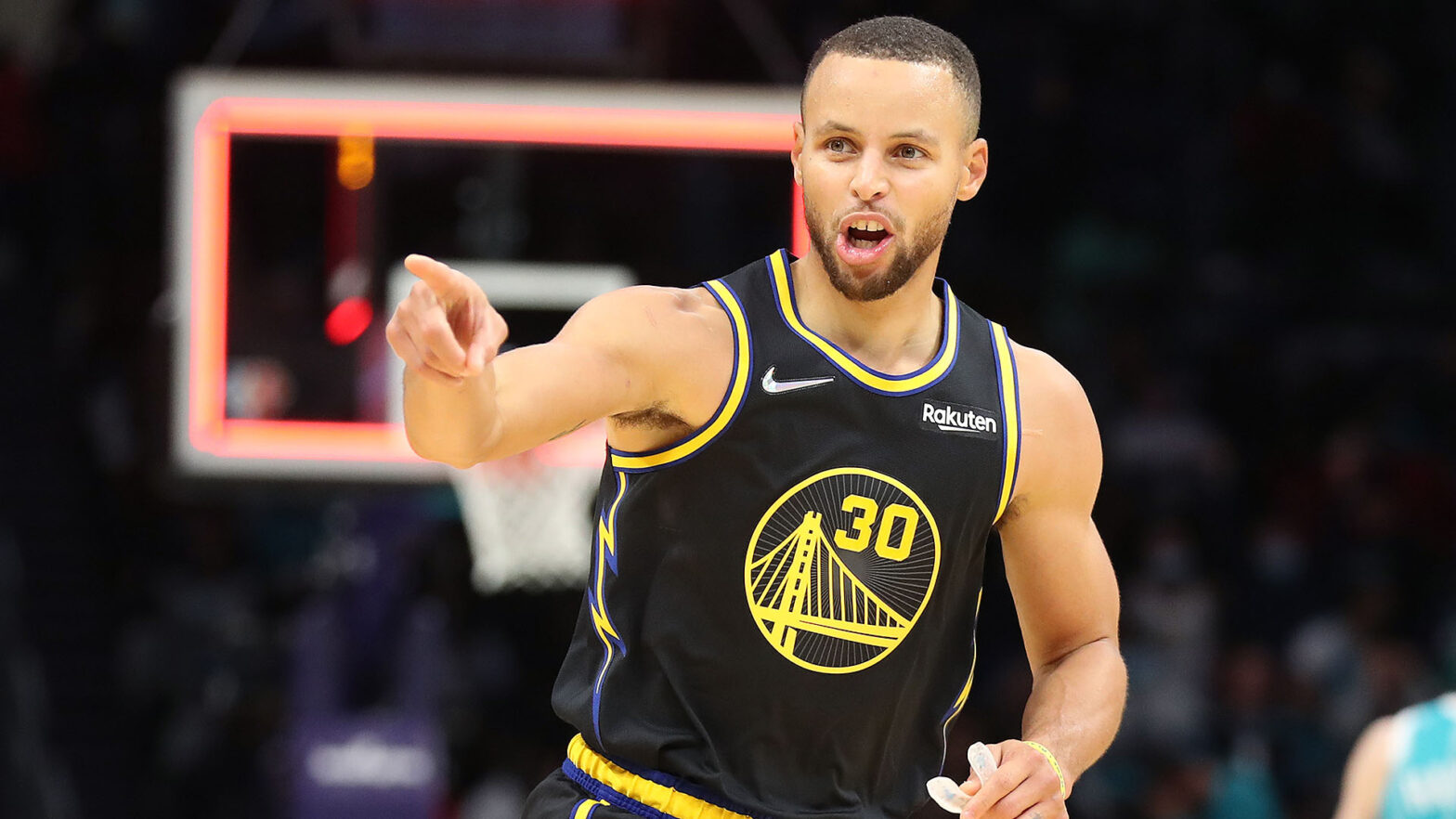 Stephen Curry thừa nhận những hoài nghi của antifans dành cho Golden State Warriors - Ảnh 3.