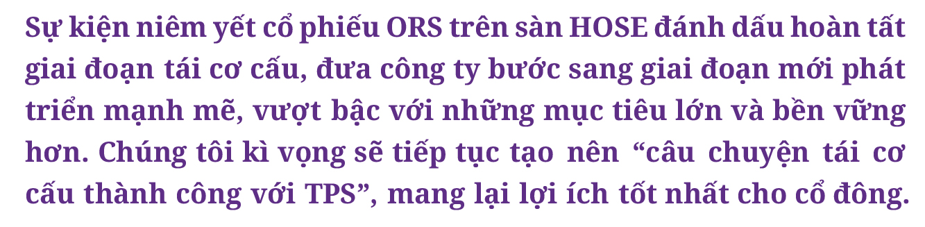 Hai trụ cột tăng trưởng bền vững của chứng khoán Tiên Phong: Ngân hàng đầu tư (IB) và Môi giới - Ảnh 3.