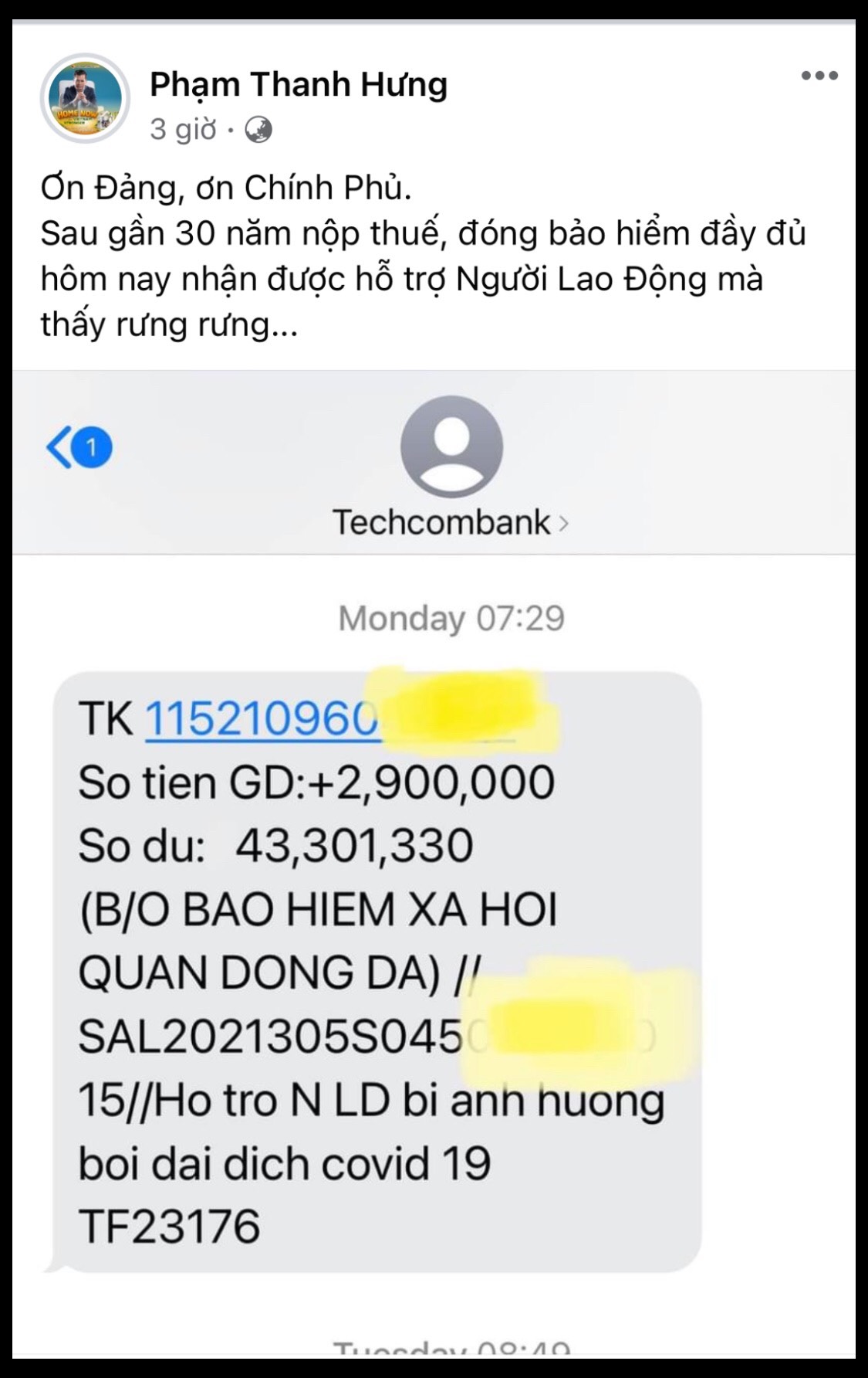 Shark Hưng khoe thành quả 30 năm của mình mà rưng rưng, đúng là &quot;cá mập&quot; đã đầu tư là phải có giá trị - Ảnh 1.