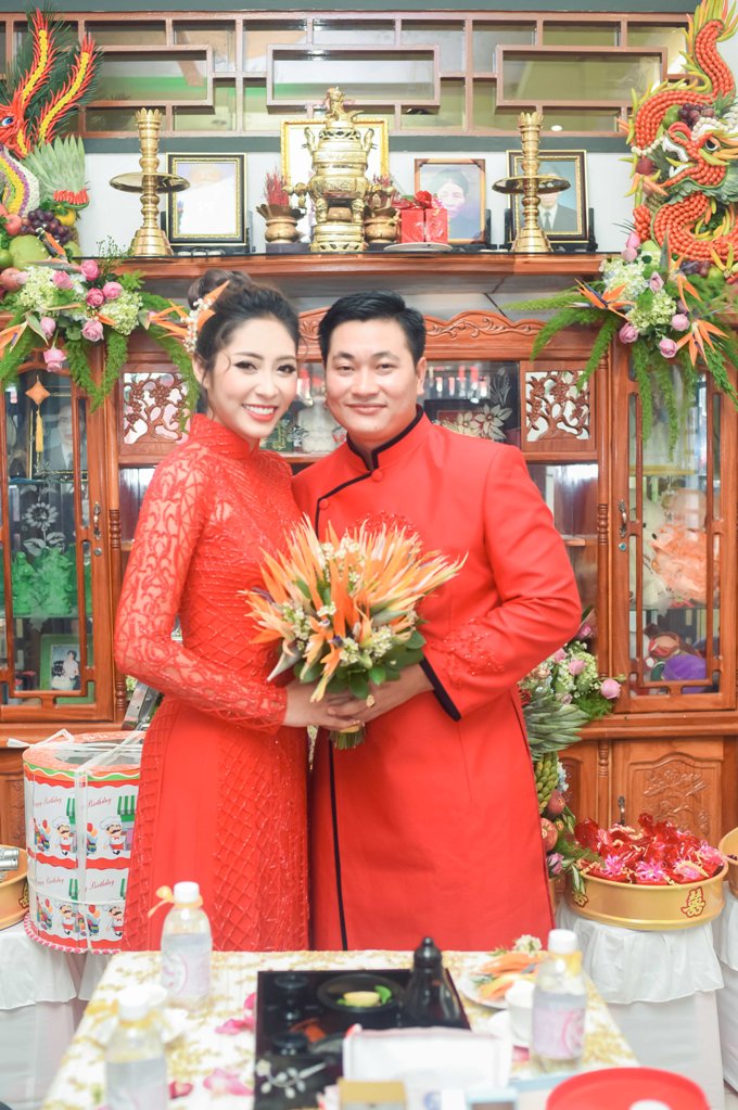 Phỏng vấn nóng người thân cận Hoa hậu Đặng Thu Thảo, tình tiết tiểu tam gửi ảnh nhạy cảm bên chồng cho chính thất gây phẫn nộ - Ảnh 5.