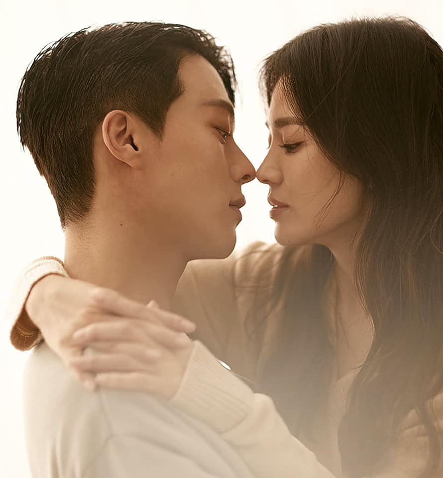 Song Hye Kyo bất ngờ khen tình trẻ Jang Ki Yong hết lời, dân tình điên đảo đòi yêu liền cho tui - Ảnh 5.