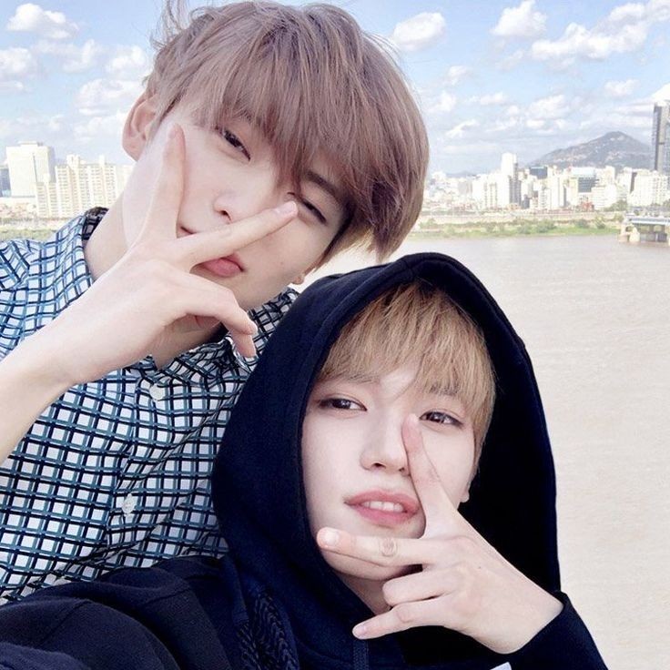 Nam idol nhà SM bất ngờ công khai người yêu là thành viên cùng nhóm, OTP đã thành đôi ngoài đời thực? - Ảnh 5.