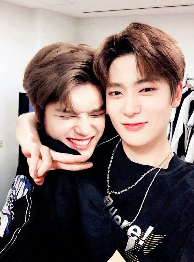 Nam idol nhà SM bất ngờ công khai người yêu là thành viên cùng nhóm, OTP đã thành đôi ngoài đời thực? - Ảnh 8.