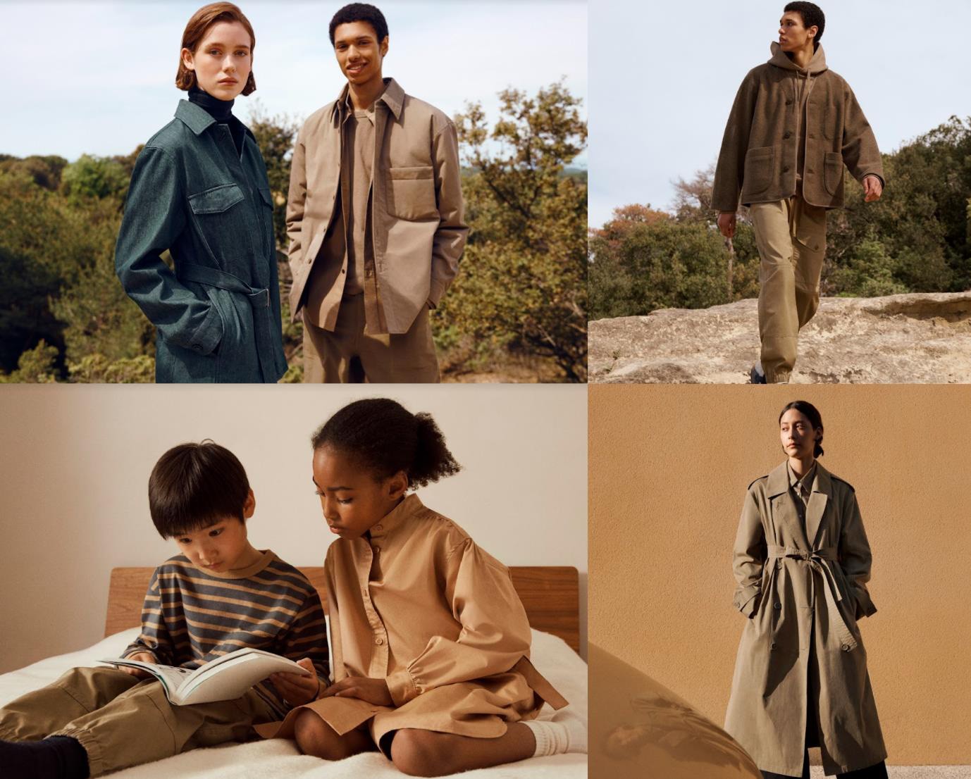 Cơ hội mua sắm dễ dàng và thông minh cùng ứng dụng UNIQLO ra mắt vào 5/11 này - Ảnh 2.