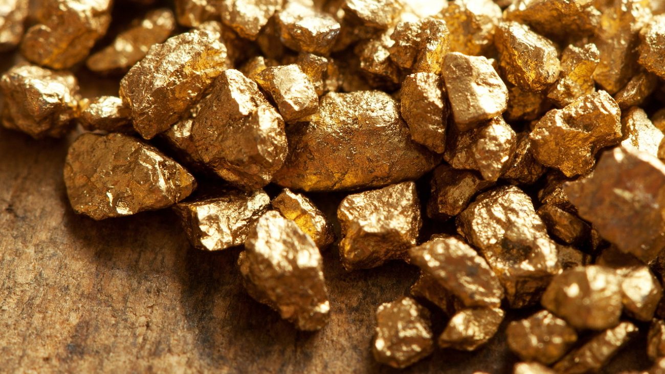 Tình cờ tìm thấy mỏ vàng tỷ đô, trữ lượng gần trăm tấn, truyền thông phát cuồng - Ảnh 2.