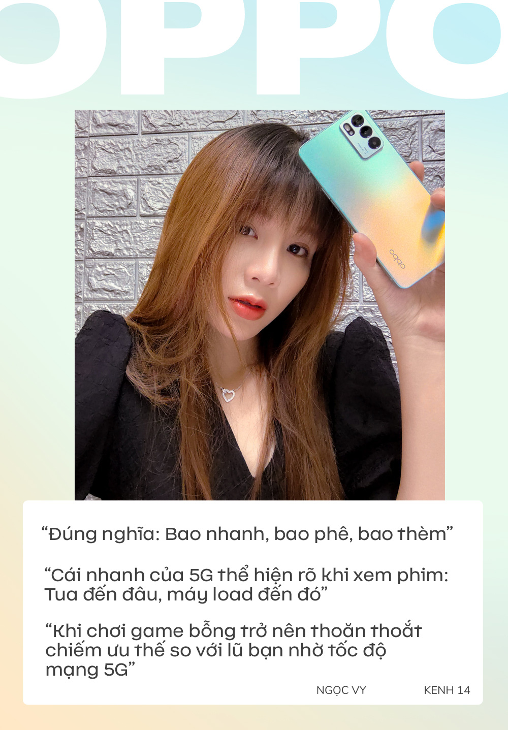 Khi giới trẻ rần rần ra đường check-in cuộc sống mới: Không chỉ 5K mà còn 5G - Ảnh 3.