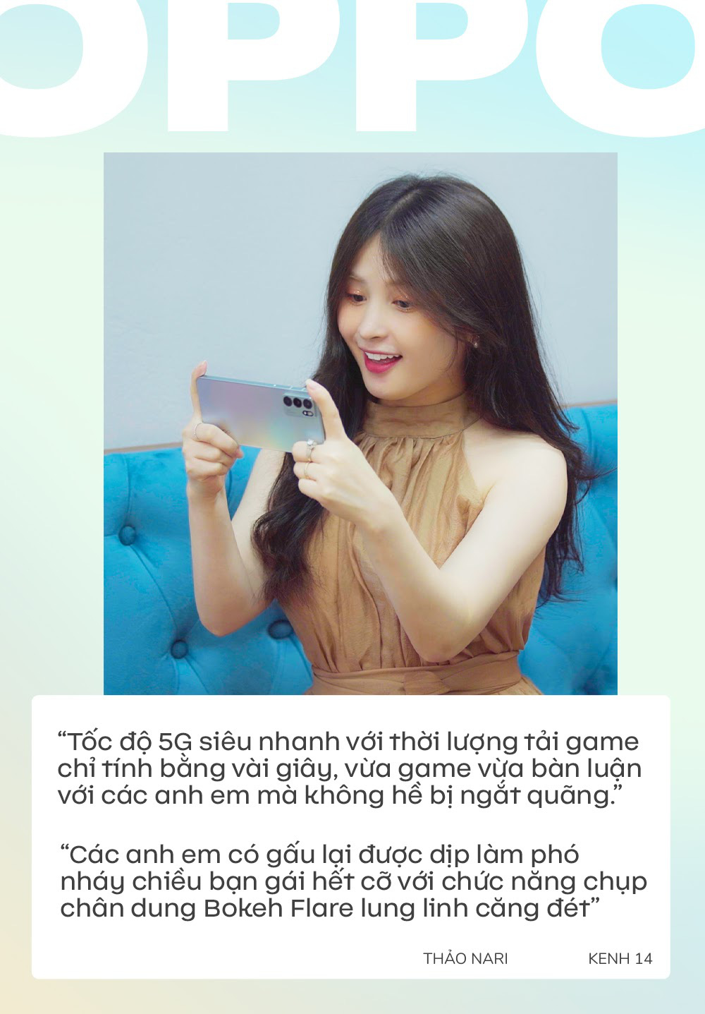 Khi giới trẻ rần rần ra đường check-in cuộc sống mới: Không chỉ 5K mà còn 5G - Ảnh 4.
