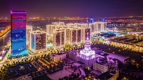 3 lý do để quyết ngay thuê nhà tại Vinhomes Ocean Park - Ảnh 1. 3 lý do để quyết ngay thuê nhà tại Vinhomes Ocean Park - Ảnh 1.