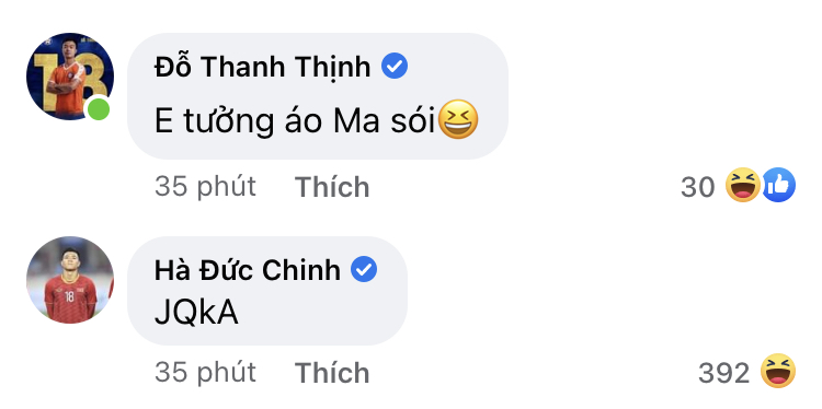 Xuân Trường &quot;cool ngầu&quot; trong bộ ảnh mặc áo thần bài đón tháng 12 - Ảnh 2.