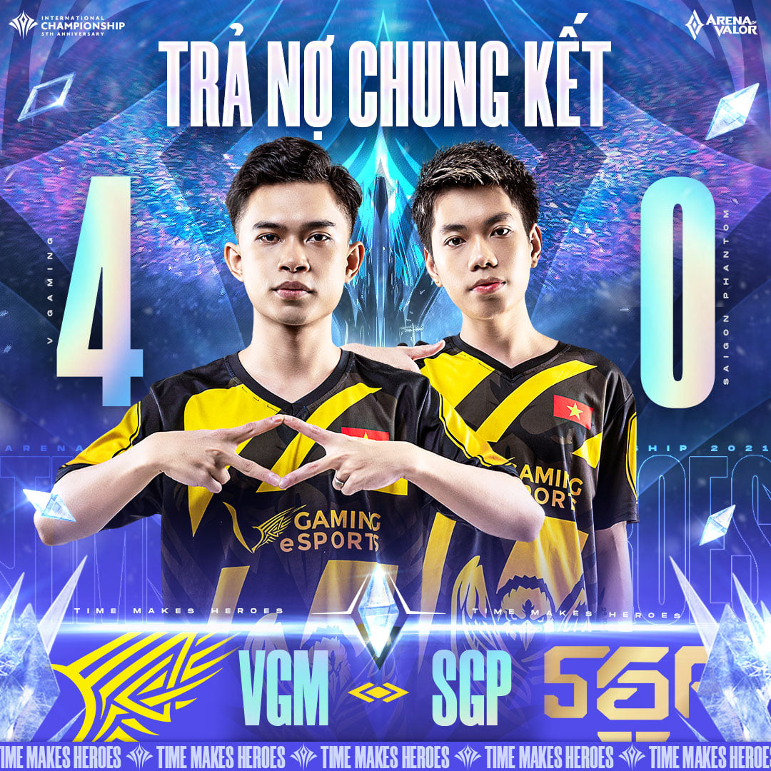 SGP thua 0-4, fan đổ lỗi cho Lai Bâng khi livestream tới 3 giờ sáng - Ảnh 5.