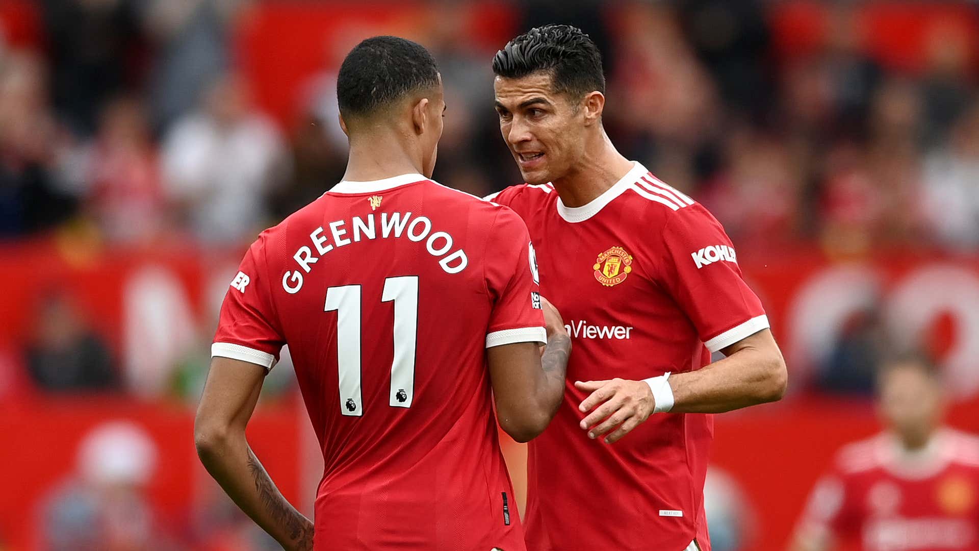 Greenwood hay Rashford? Đâu là đối tác phù hợp với Ronaldo trên hàng công của MU - Ảnh 4.