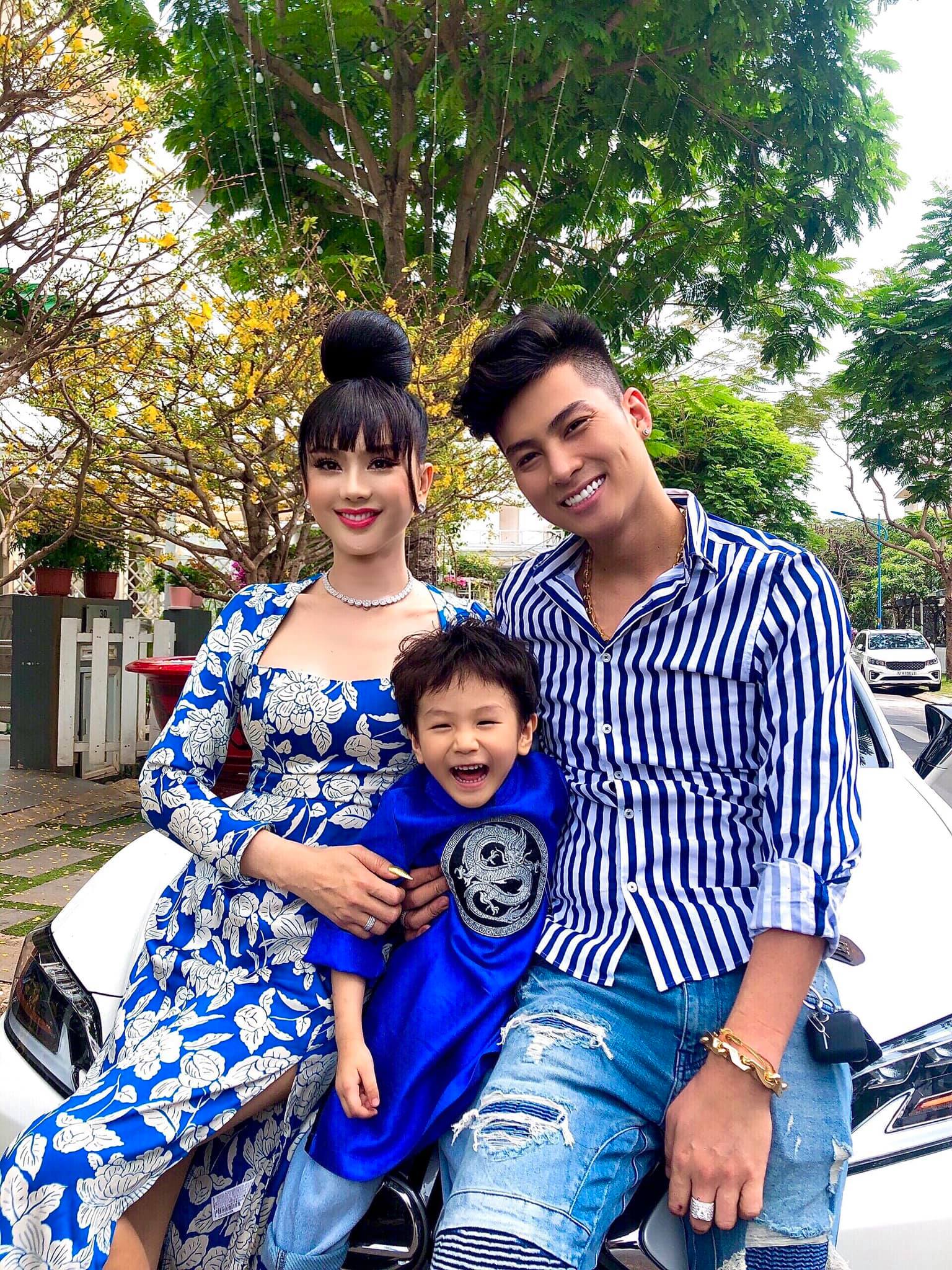 Lâm Khánh Chi xuất hiện xinh đẹp vào ngày thứ 5 sau khi nhiễm Covid-19 - Ảnh 4.