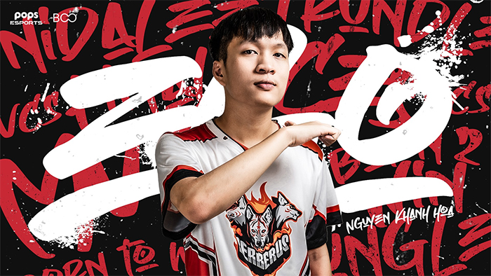 Nhận định, dự đoán VCS mùa Đông 2021 ngày 12/12: CES vs GAM - Ảnh 2.