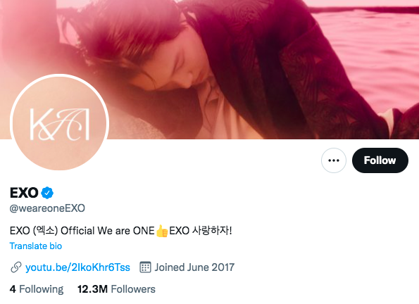 Twitter tung BXH 10 nhóm nhạc Kpop hot nhất năm 2021: Dù không comeback nhưng BLACKPINK vẫn đạt thứ hạng khủng! - Ảnh 5.