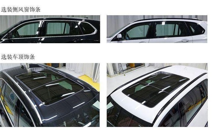 BMW X5 sắp có bản Li kéo dài: To rộng và mạnh mẽ hơn bao giờ hết - Ảnh 3.