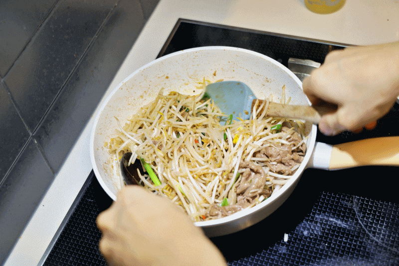 Món này quen thuộc vô cùng, thường xuyên ăn thì vừa trẻ lâu lại tốt đủ đường cho chị em! - Ảnh 6.