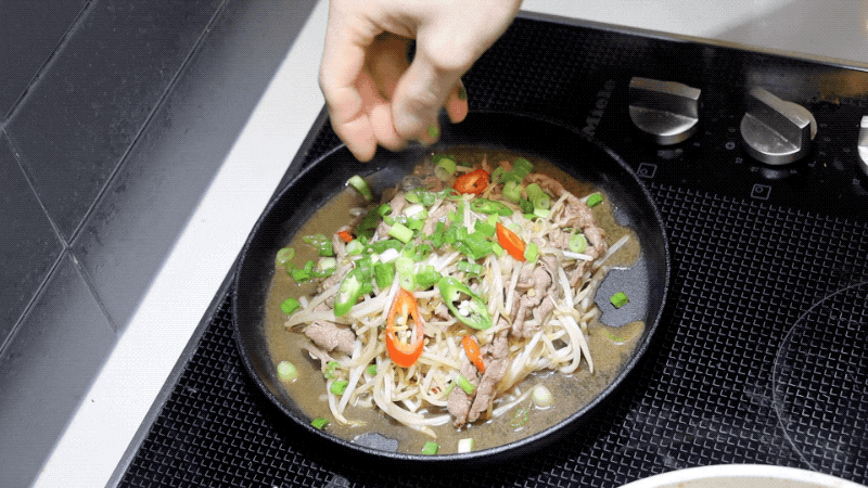 Món này quen thuộc vô cùng, thường xuyên ăn thì vừa trẻ lâu lại tốt đủ đường cho chị em! - Ảnh 8.