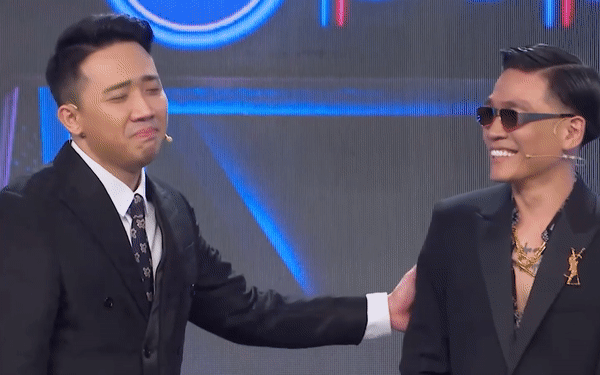 Nữ chiến binh team Wowy khiến JustaTee tâm đắc, Trấn Thành bật khóc vái lạy! - Ảnh 8.