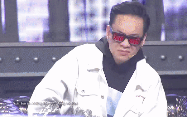 Nữ chiến binh team Wowy khiến JustaTee tâm đắc, Trấn Thành bật khóc vái lạy! - Ảnh 3.